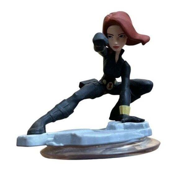 Disney Infinity -- 2.0 Edition (Nintendo Wii U, 2014) With Portal, 3 Characters - Picture 13 of 14